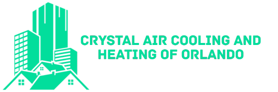 Crystal Air Cooling And Heating Of Orlando