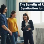 The Benefits of Real Estate Syndication for Investors